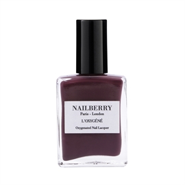 Nailberry - Boho Chic hos parfumerihamoghende.dk